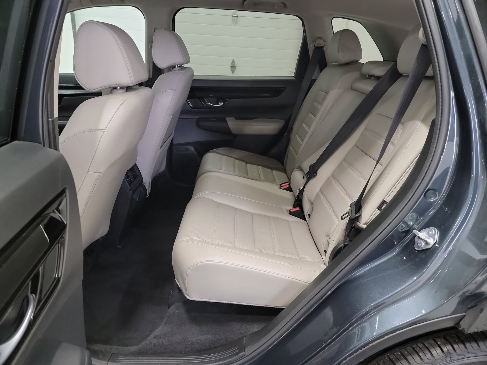 2023 Honda CR-V EX-L - Photo 28
