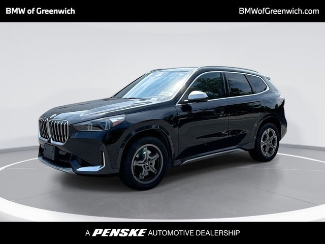 2023|BMW|X1|xDrive28i|CONVENIENCE|4D Sport Utility