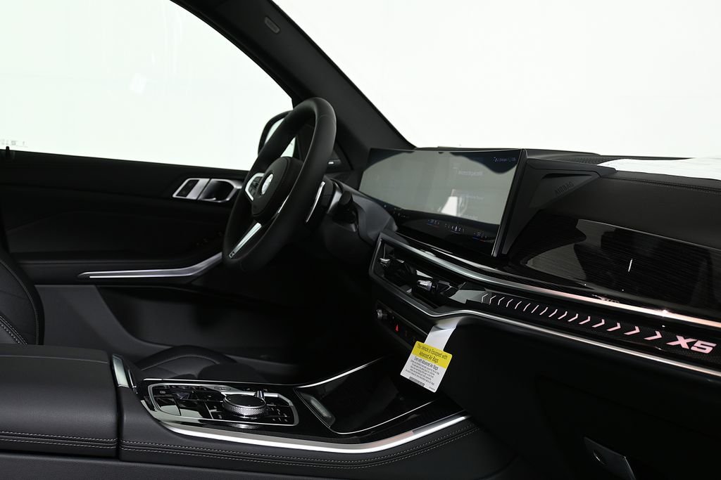 New 2026 Blue BMW xDrive40i image 33