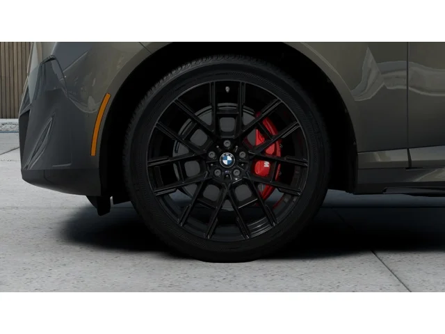 New 2027 Dravit Grey Metallic BMW X5 40 image 7