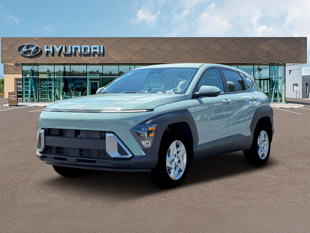 2026 Hyundai KONA 2026 Hyundai KONA SE FWD Sport Utility