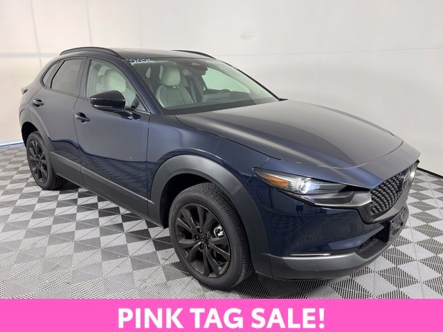 2026 Mazda CX-30 Aire Edition