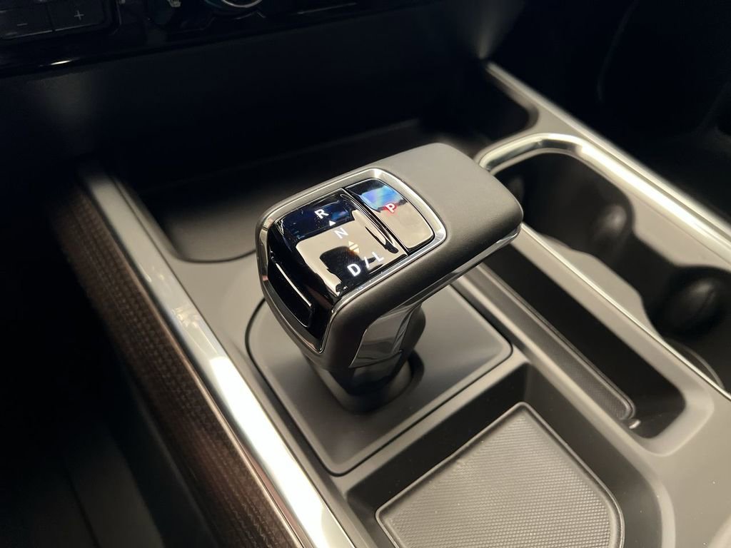 2026 Chevrolet Silverado 1500 LT - Photo 19