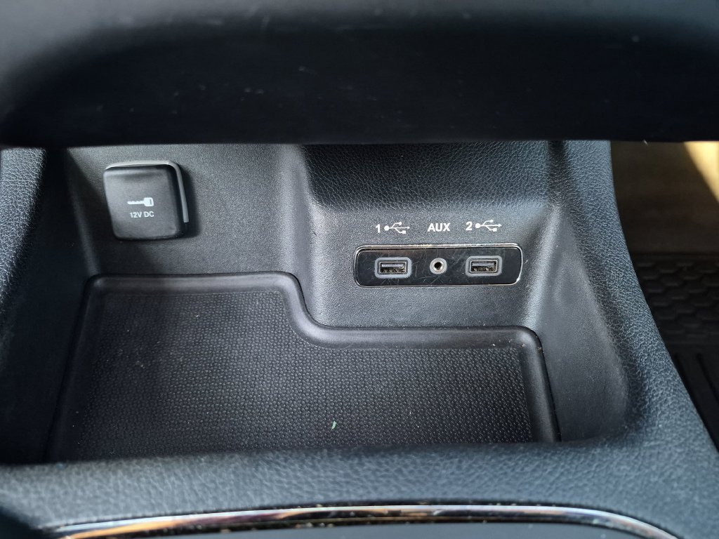 Used 2018 White Dodge GT image 35