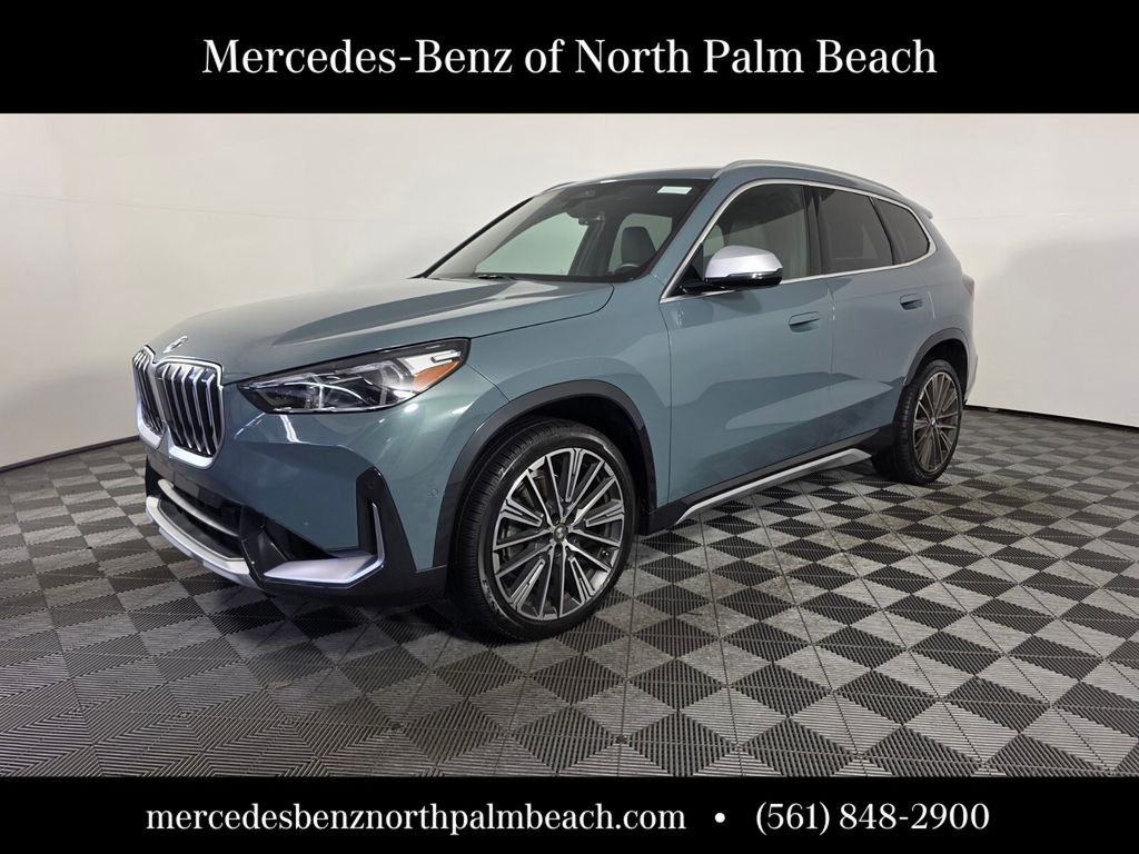 2023 BMW X1 28i