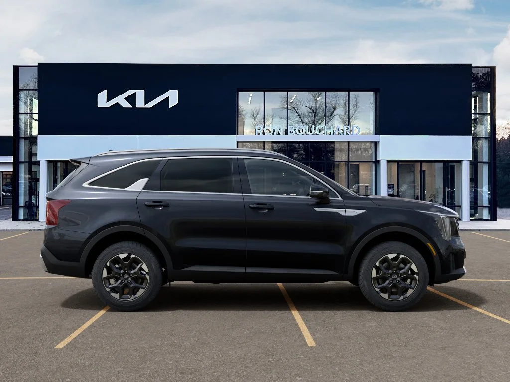 New 2026 PANTHERA METAL Kia S image 7