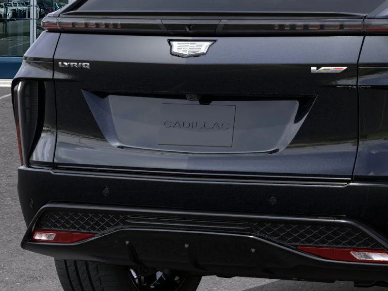 New 2026  Cadillac V Premium image 14