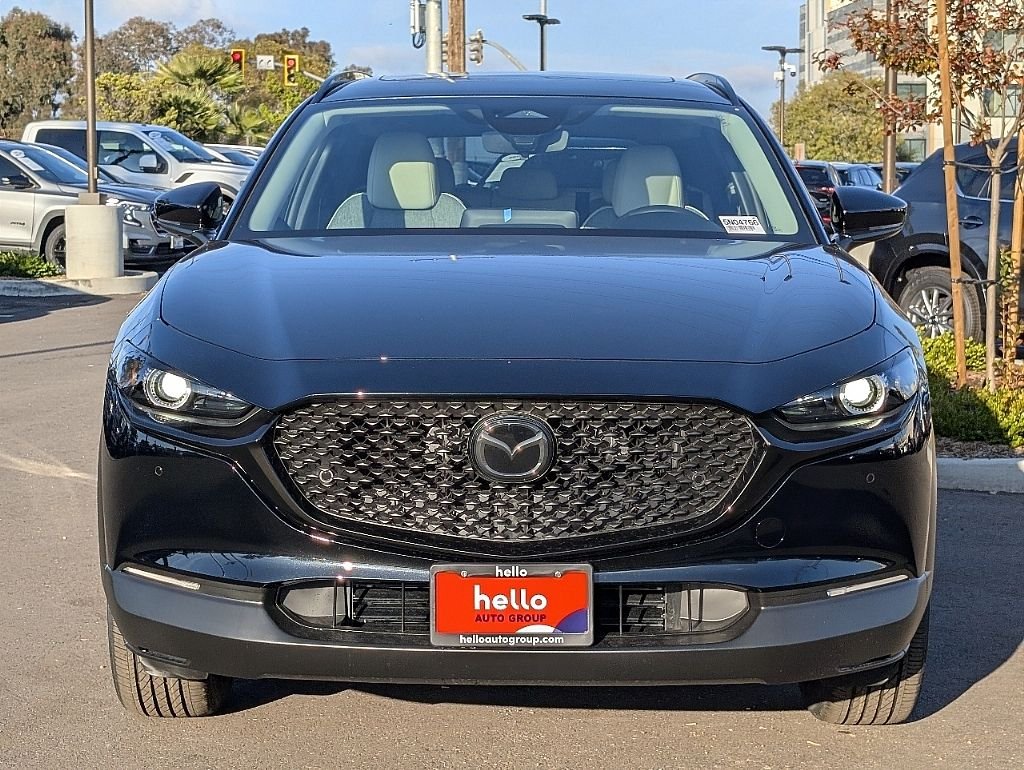 2026 Mazda CX-30 Aire Edition - Photo 7