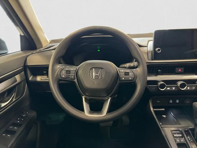 New 2026 Meteorite Gray Honda LX image 13