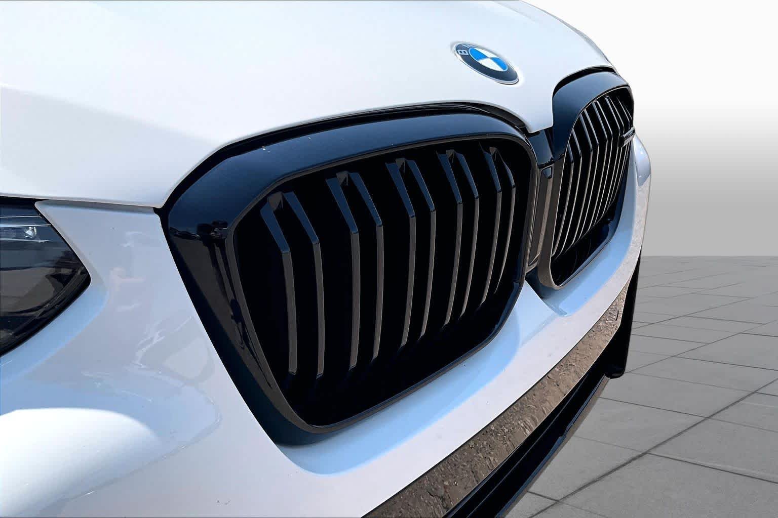 Certified Used 2024 Alpine White BMW M40i image 27