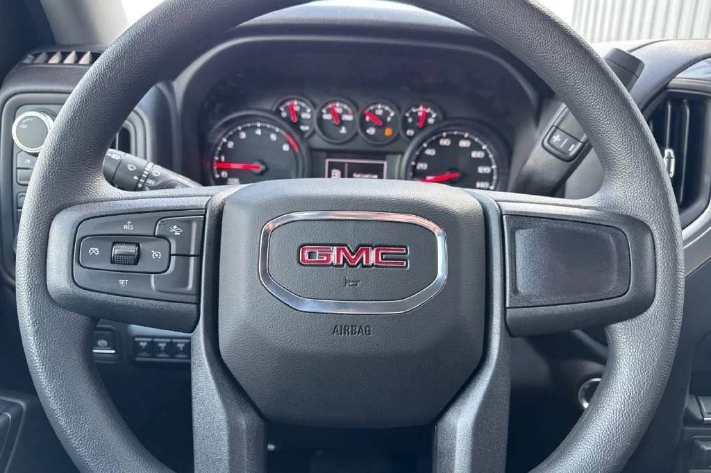 2026 GMC Sierra 2500HD Pro - Photo 19