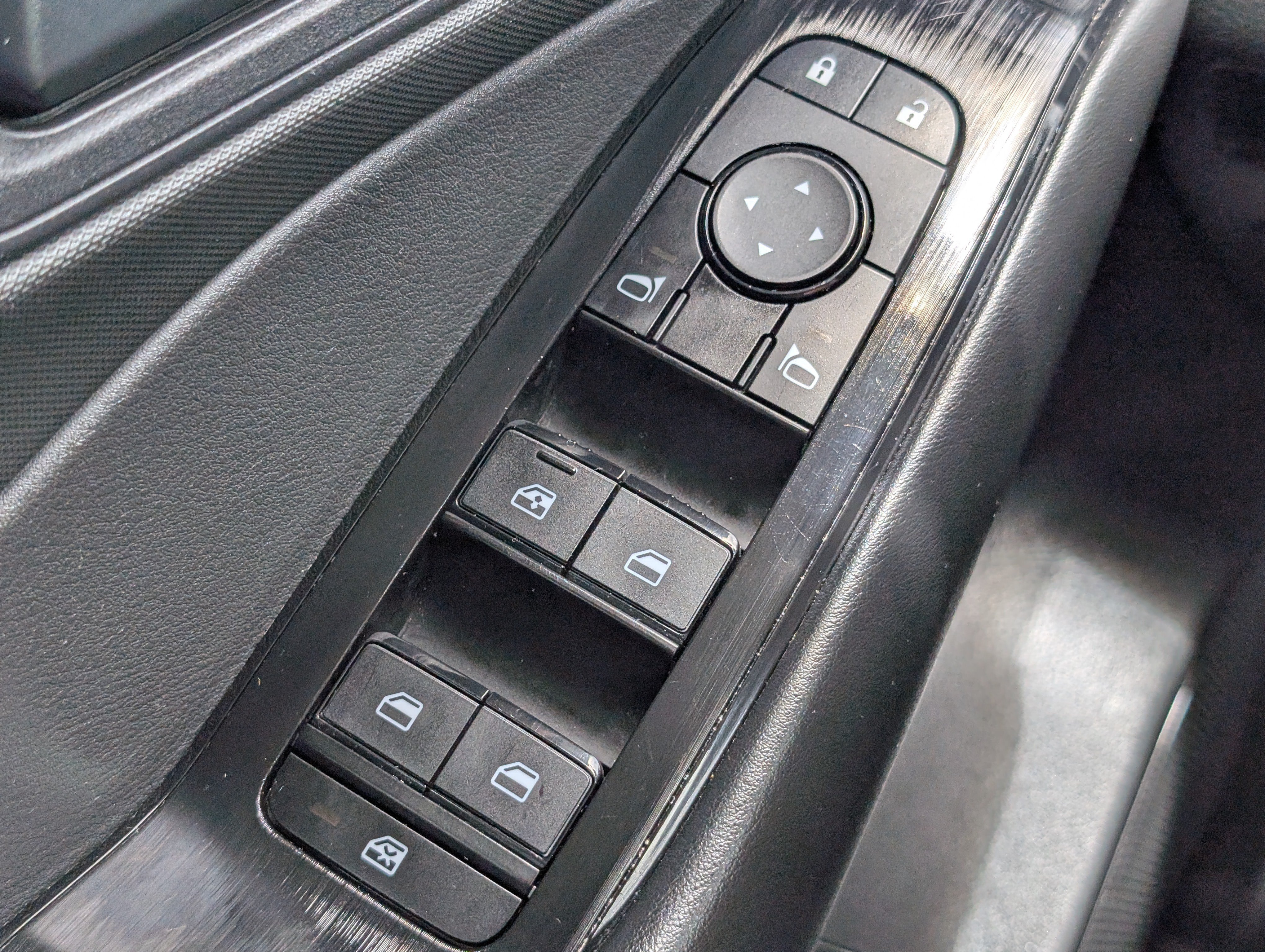 Used 2024 Gun Metallic Nissan S image 11