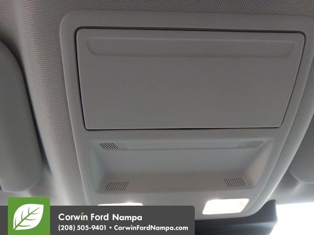 2025 Ford Bronco Sport Badlands - Photo 23