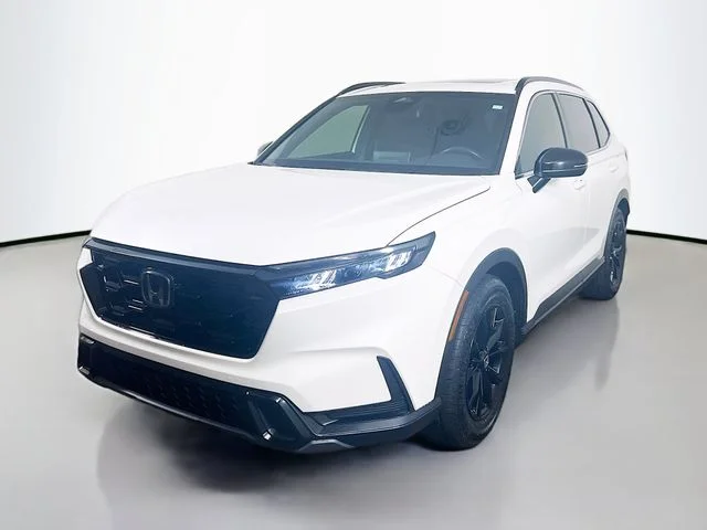 Used 2023  Honda Sport image 5