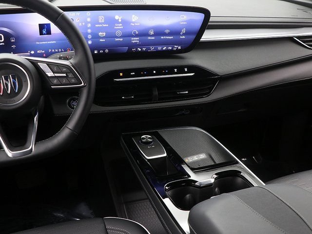 2025 Buick Enclave Sport Touring - Photo 17