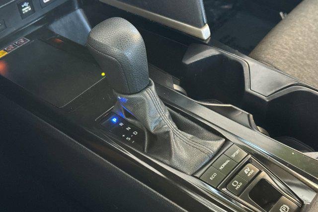 Certified Used 2025 ICE CAP Toyota  image 25
