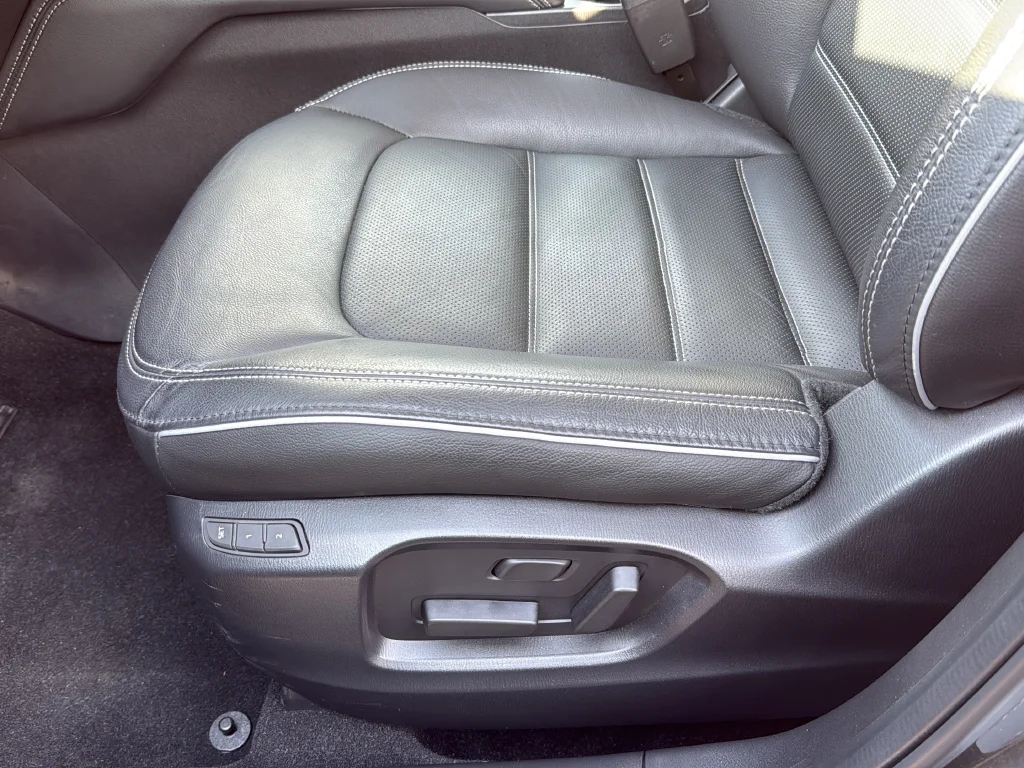 Used 2025 Gray Mazda 2.5 S Premium Plus Package image 10