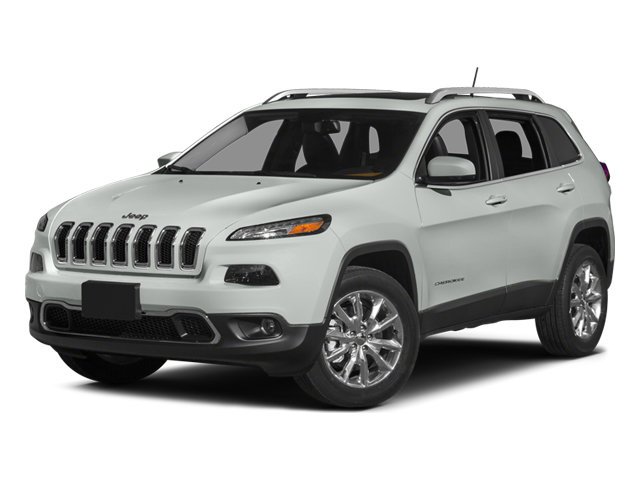 2014 Jeep Cherokee Latitude 4X4's photo