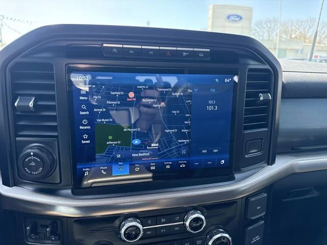 Used 2023 White Ford Raptor image 24