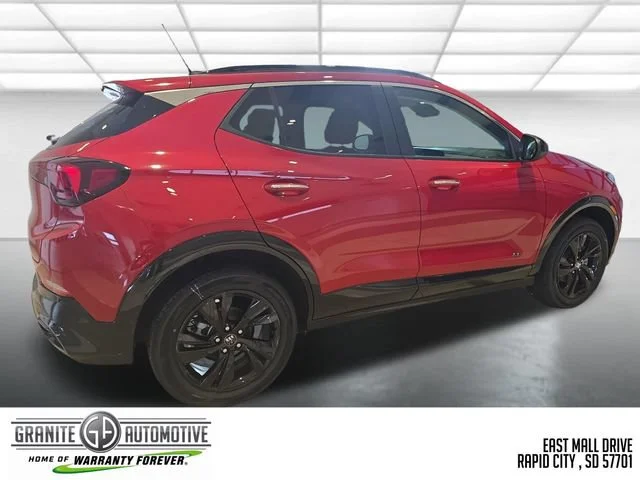 2026 Buick Encore GX Sport Touring - Photo 5