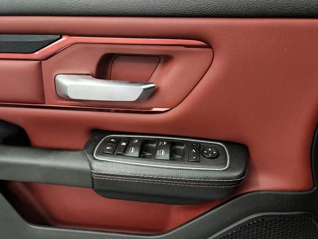 Used 2022  Ram Rebel image 26
