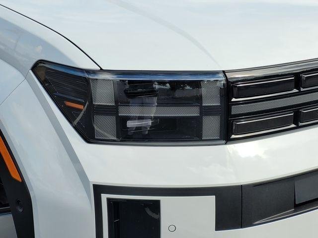 New 2026 White Hyundai Limited image 35