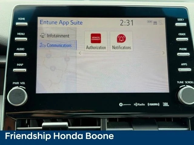 Used 2019 Beige Toyota Touring image 30