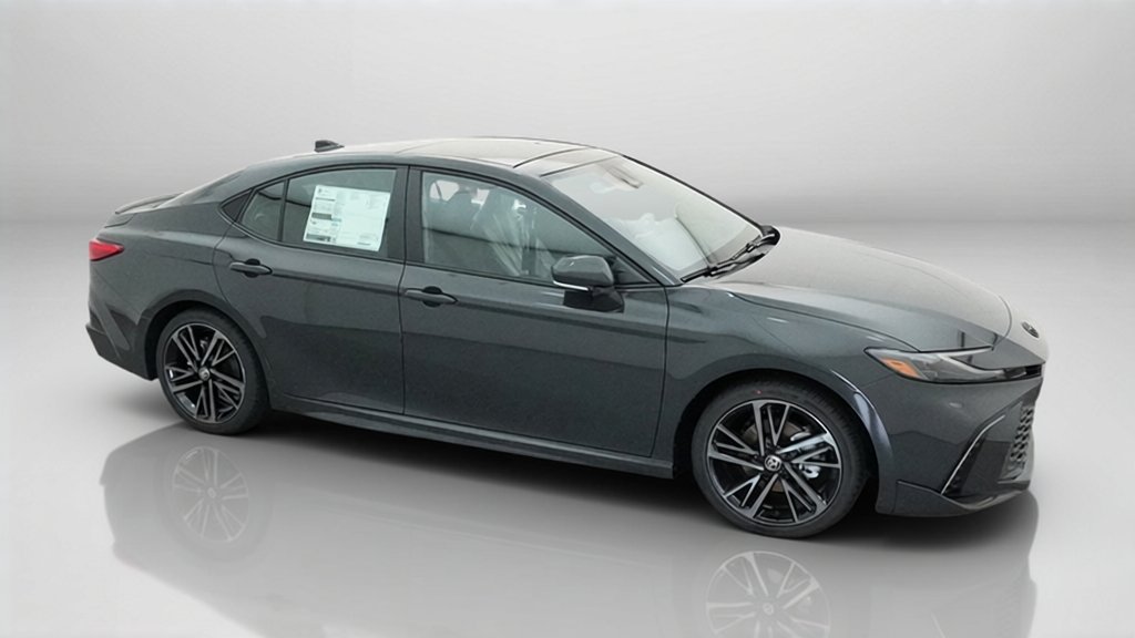 New 2026 Underground Toyota XSE image 6
