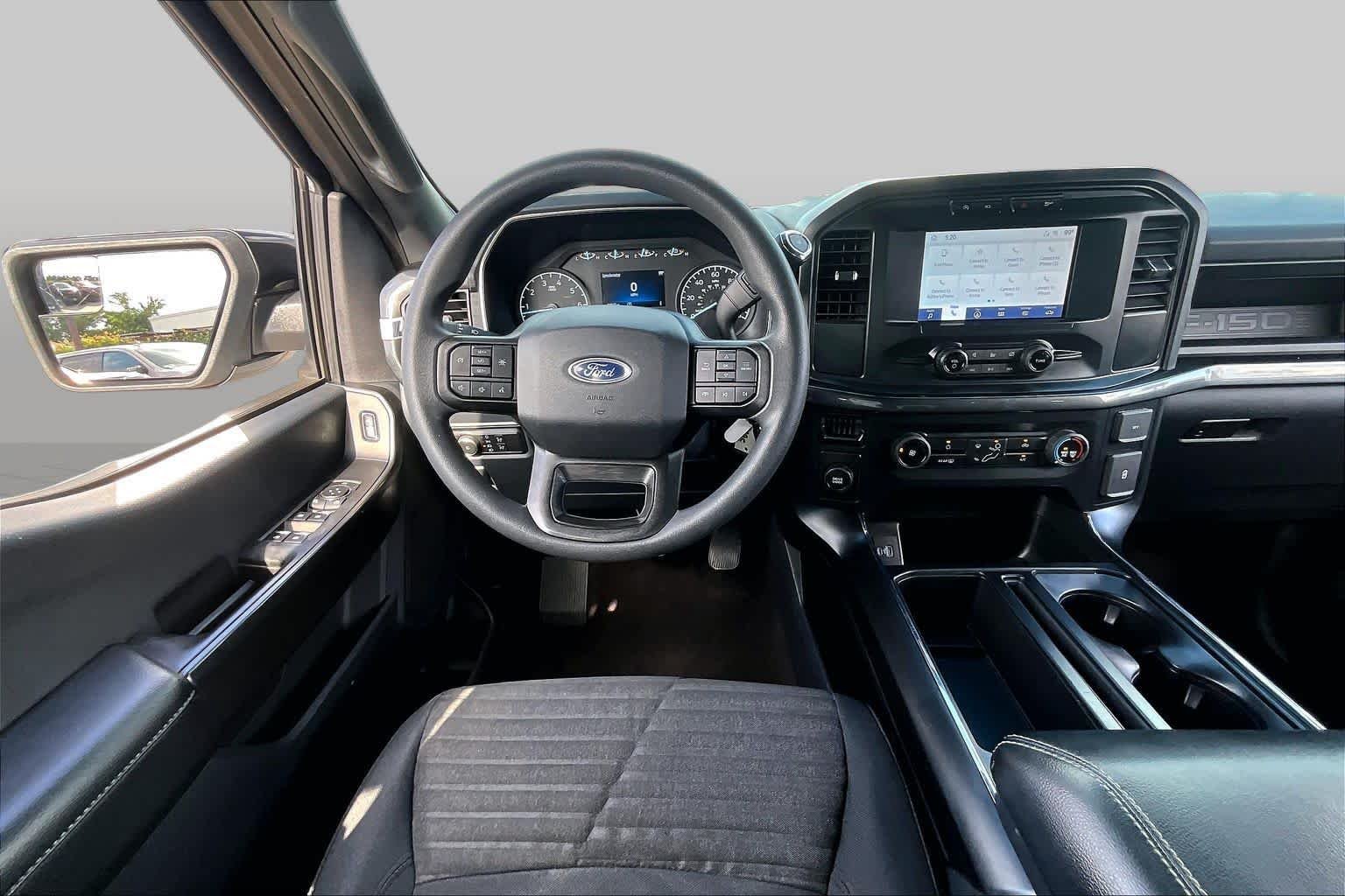 Used 2022 Oxford White Ford XL image 6