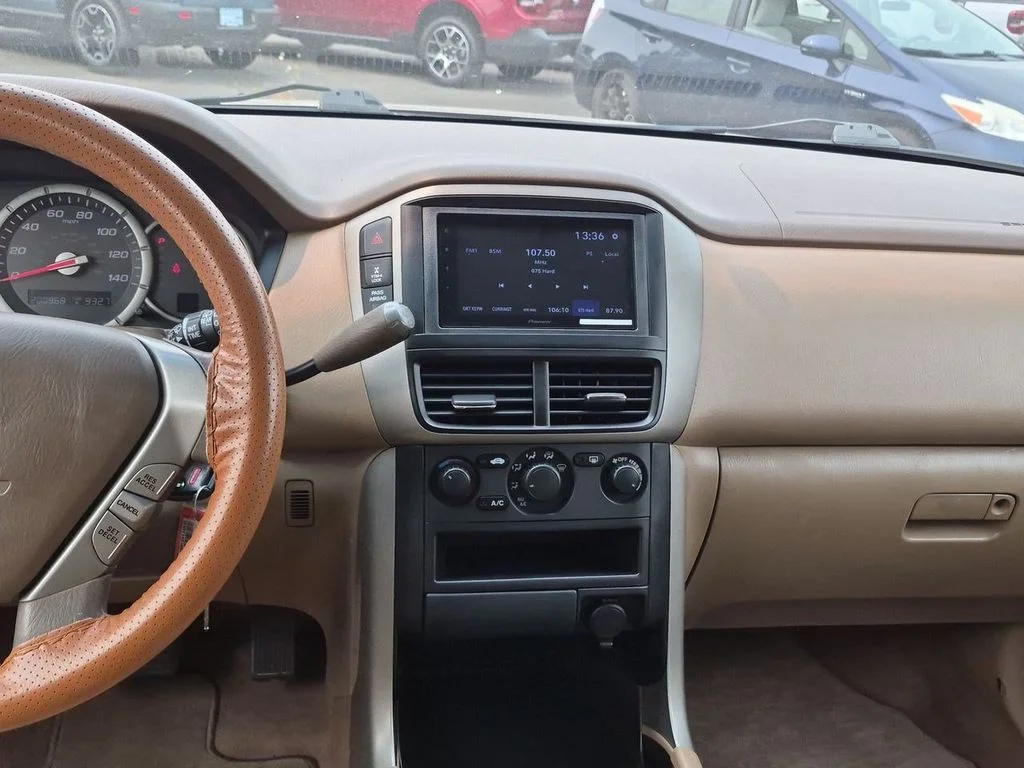 Used 2008  Honda VP image 17