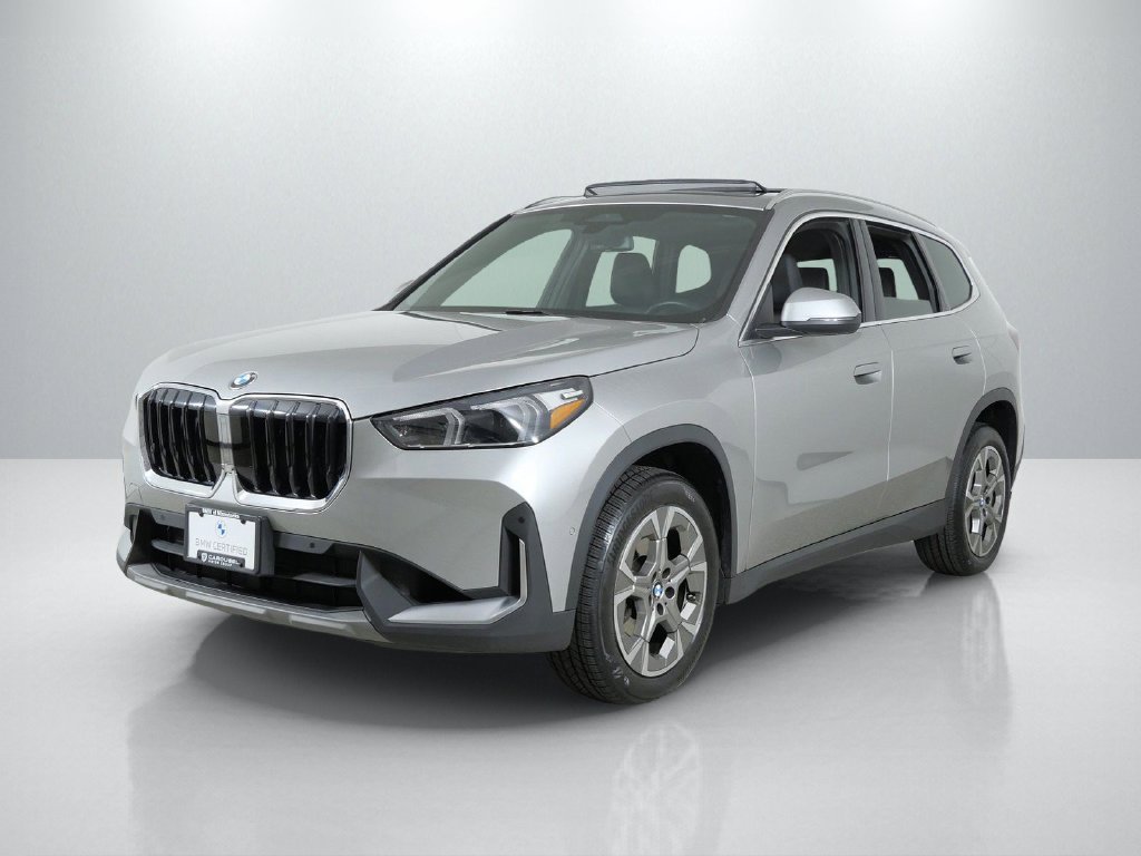2023 BMW X1