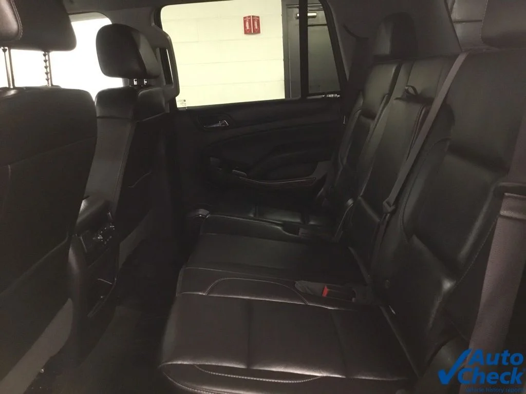 Used 2017 Silver Chevrolet LT image 28