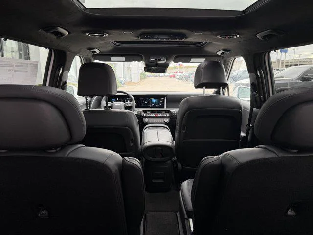 2026 Hyundai Palisade Calligraphy - Photo 11