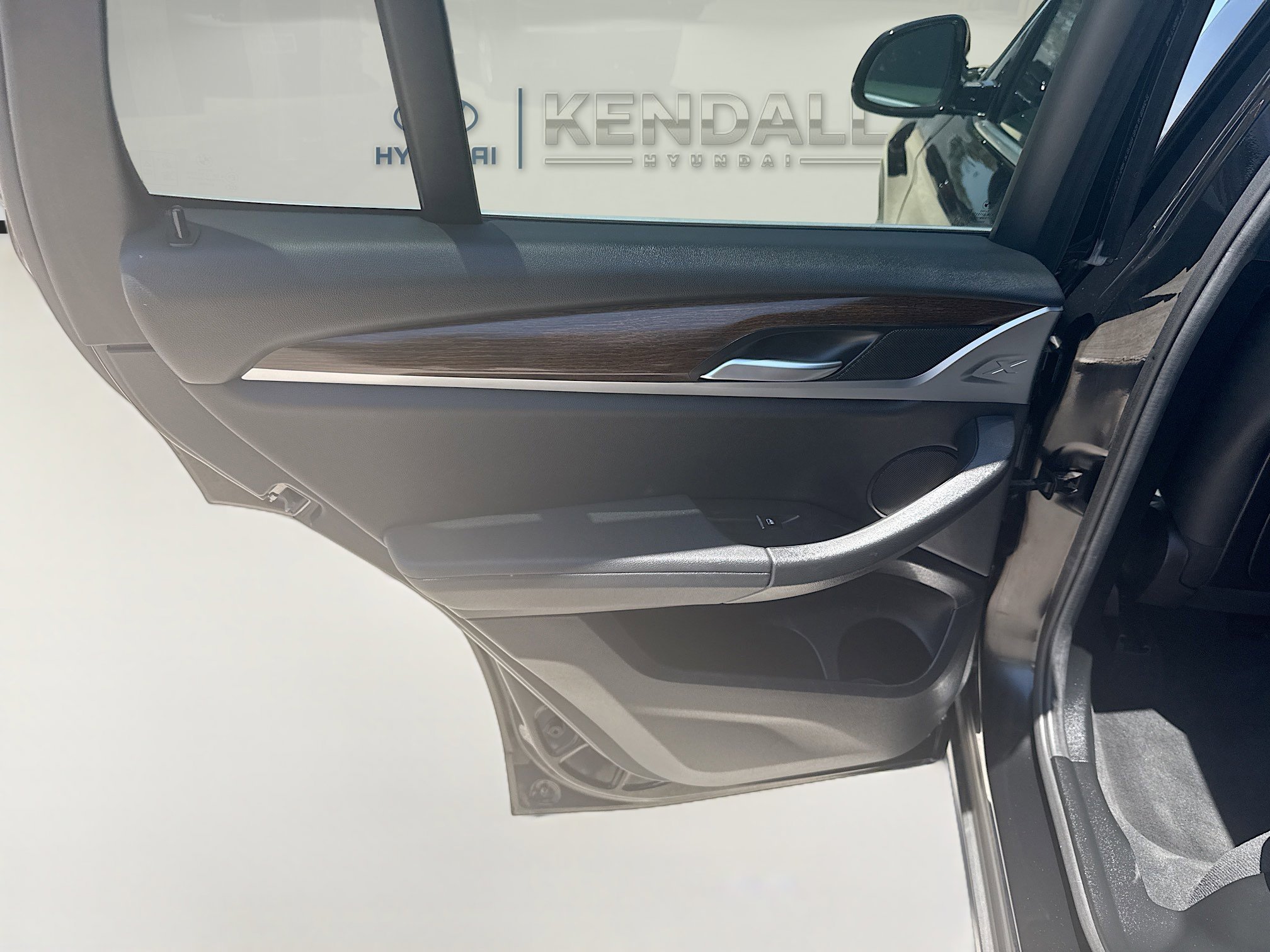 2019 BMW X3 30i - Photo 23