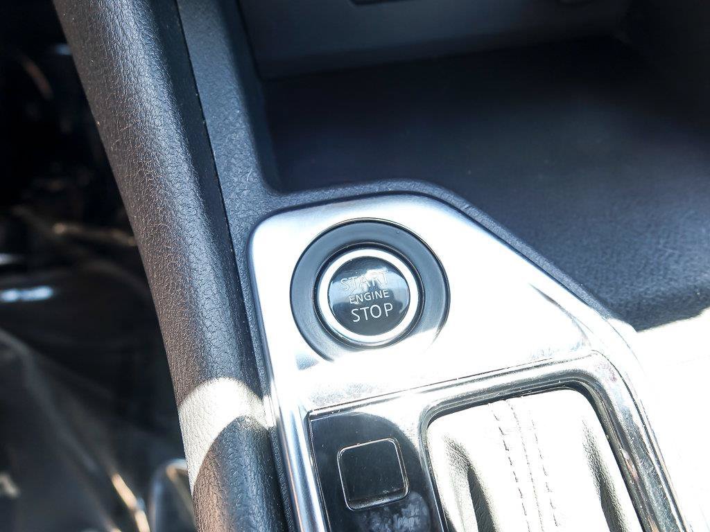 Certified Used 2020 Fresh Powder Nissan SV image 19