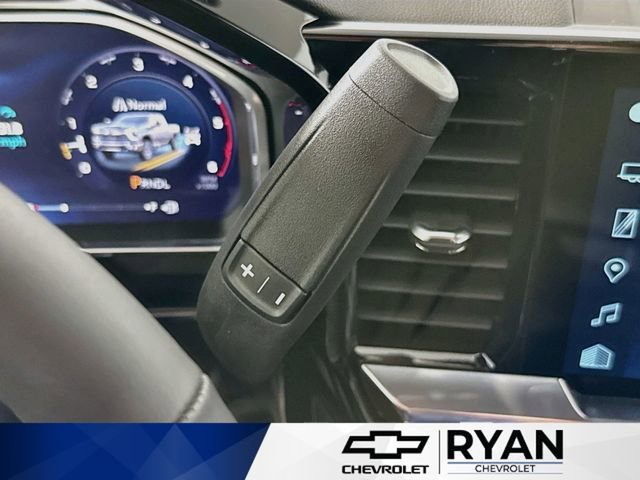 New 2026 Summit White Chevrolet LT image 17