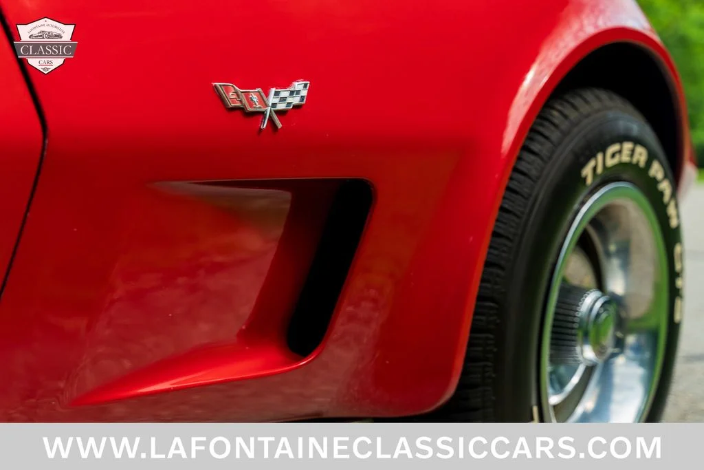 Used 1979 Red Chevrolet  image 31