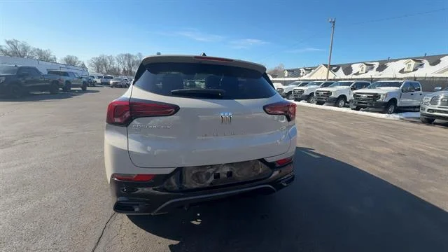 New 2026 Ceramic Buick Sport Touring image 7