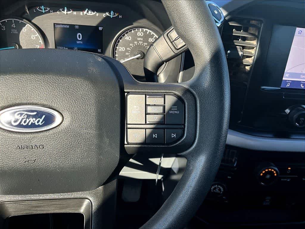 2023 Ford F-150 XLT - Photo 15
