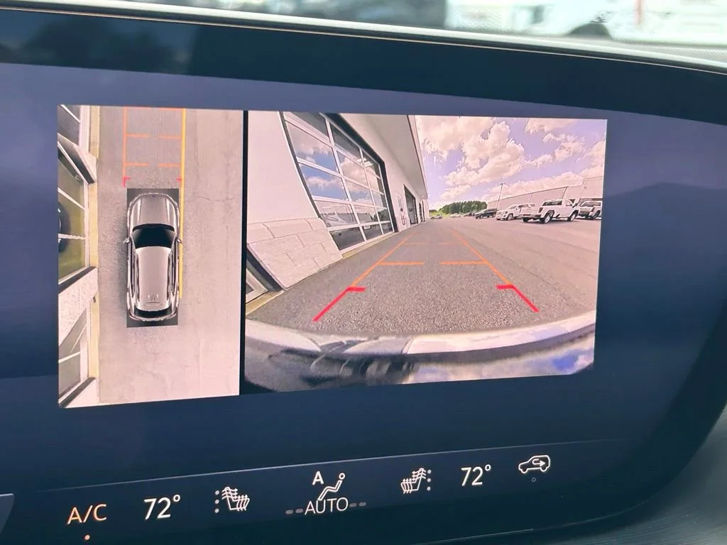 2026 Buick Envision Preferred - Photo 32