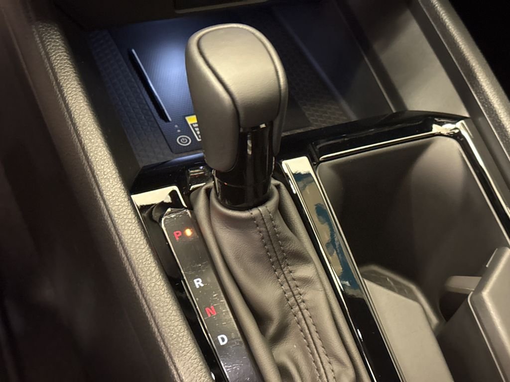 2025 Honda Accord Hybrid Sport-L - Photo 28