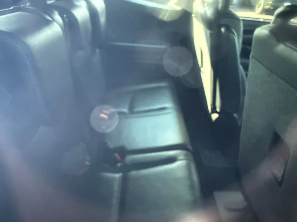 Used 2023 Gray Subaru Limited image 15