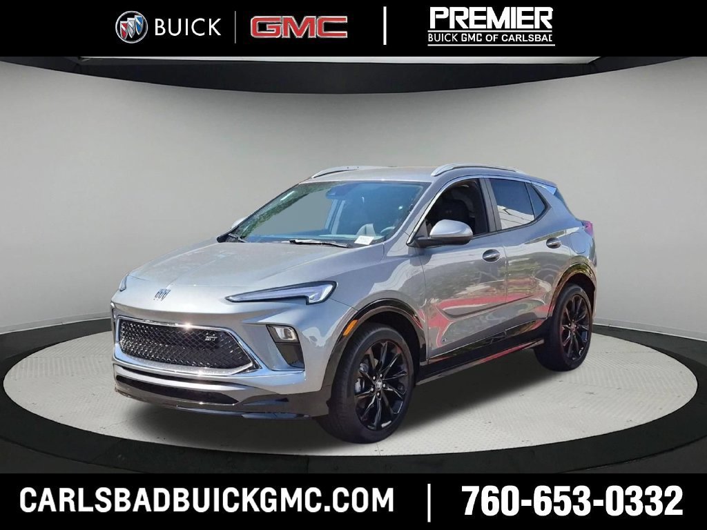 2026 Buick Encore GX
