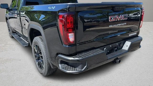 Used 2025 Black GMC Elevation image 33