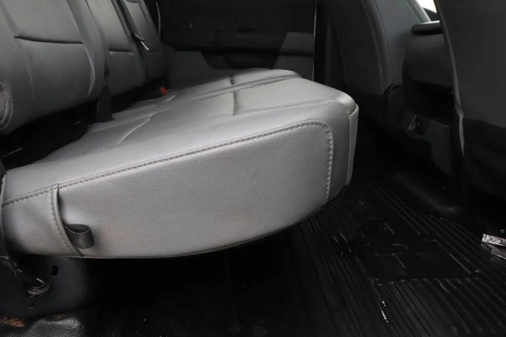 Used 2024 White Ford XL image 41