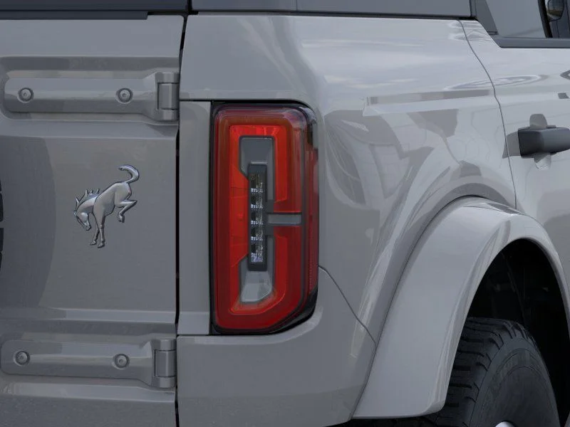 New 2026 White Ford Outer Banks image 23