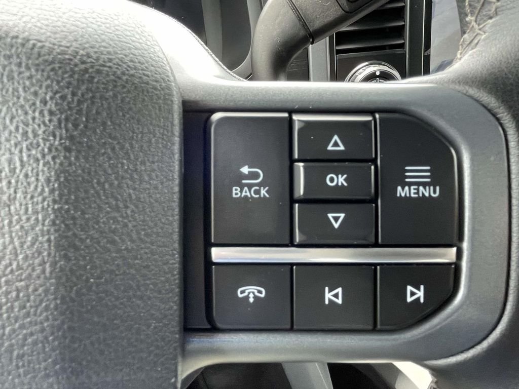 2024 Ford F-150 XLT - Photo 21