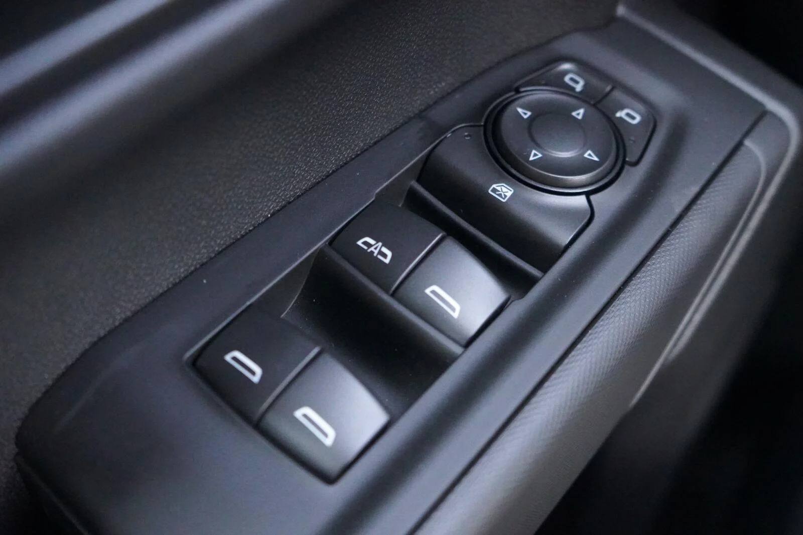 2026 Chevrolet Silverado 1500 Custom Trail Boss - Photo 19
