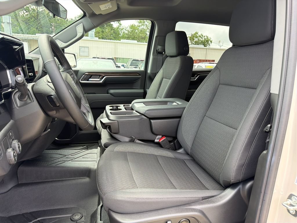 2026 Chevrolet Silverado 1500 RST - Photo 12