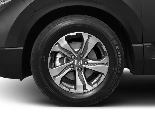 Used 2018 Silver Honda LX image 11